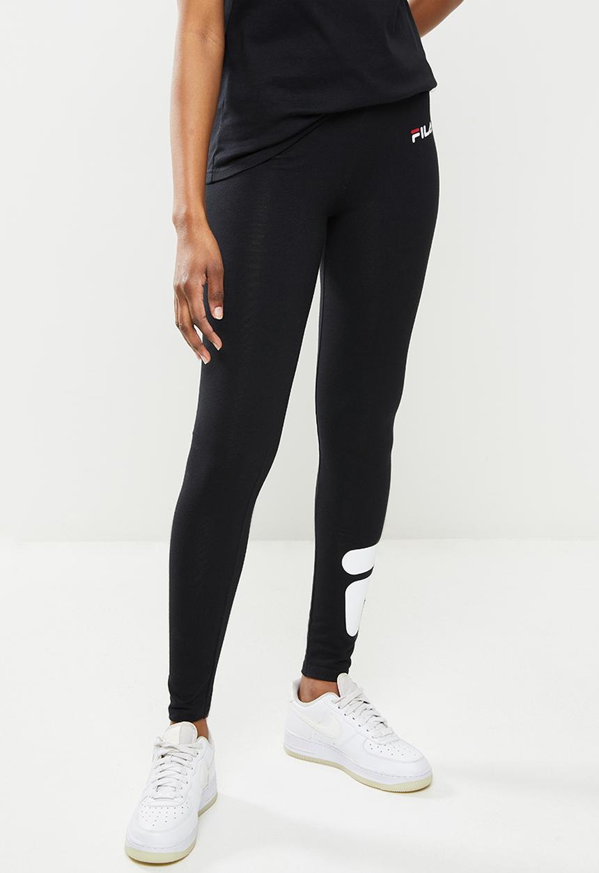 FILA - Martinelli leggings - black
