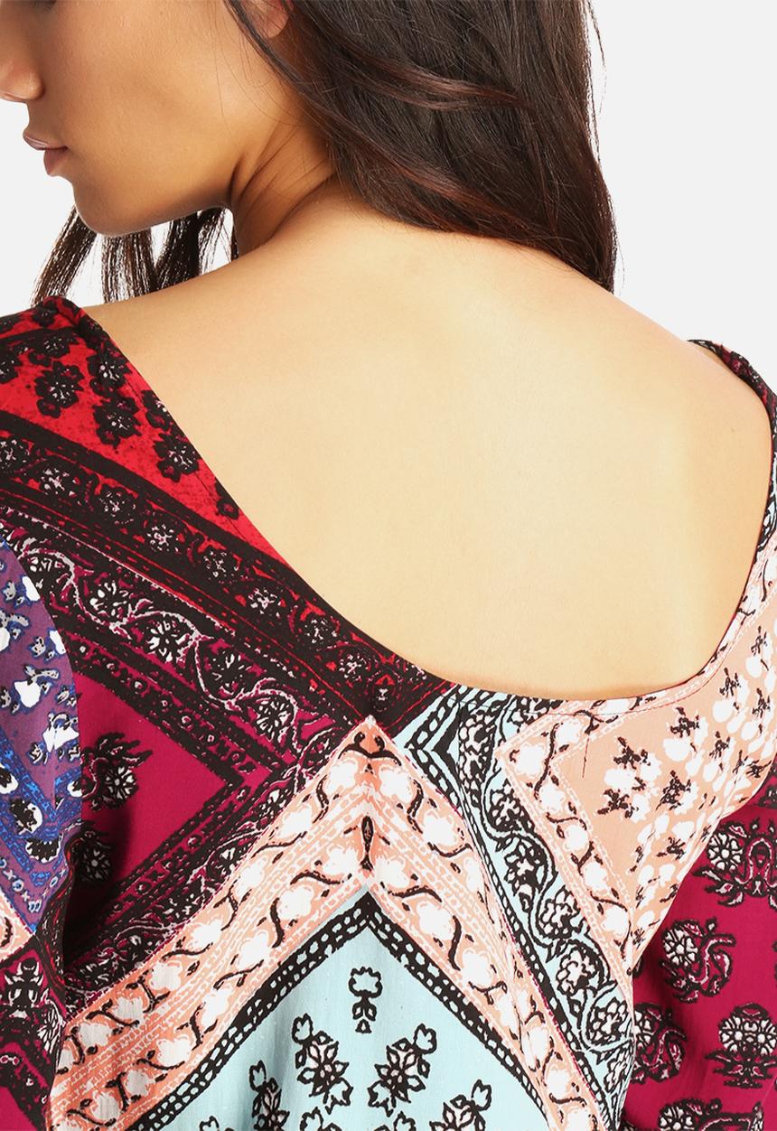 MINKPINK - Run Away Top