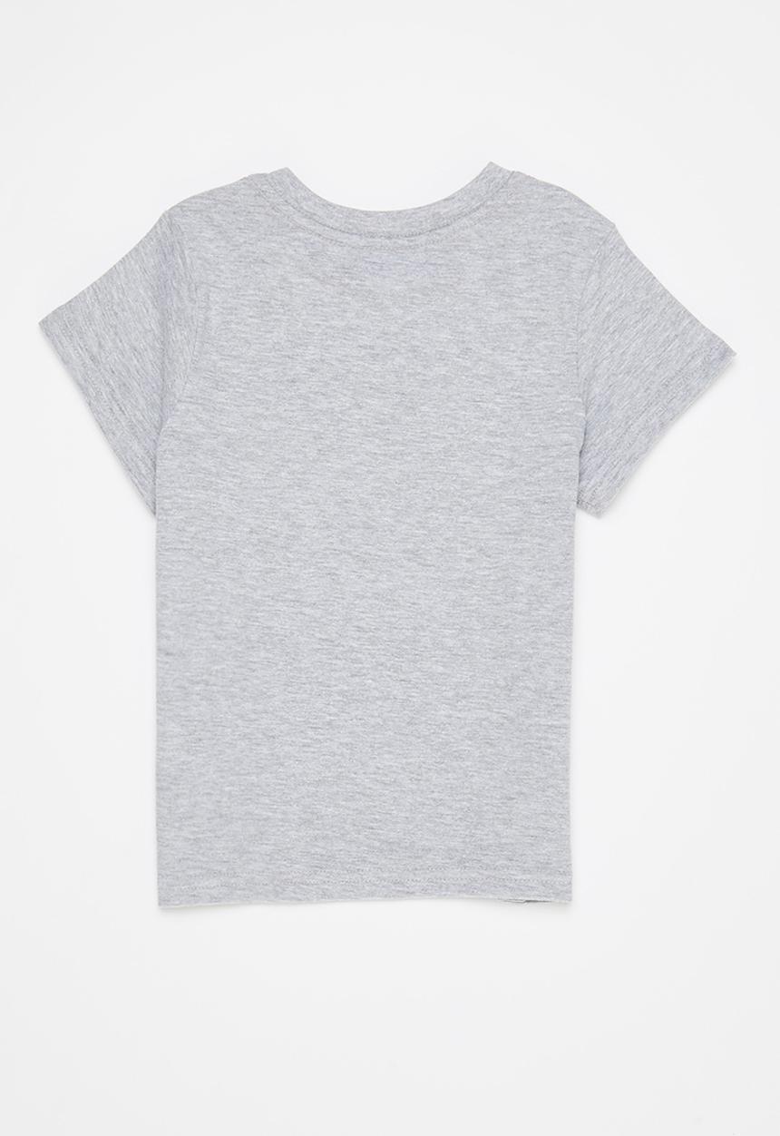 Superbalist - Boys 3 pack basic tee - multi 