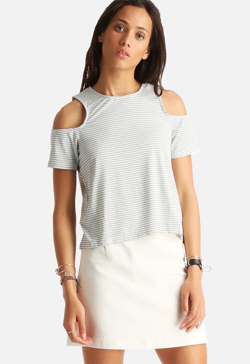MINKPINK -  Cut Out Shoulder