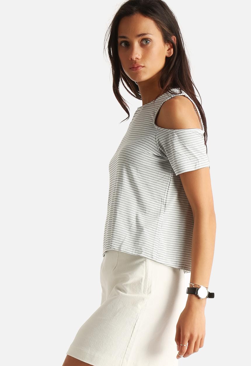 MINKPINK -  Cut Out Shoulder