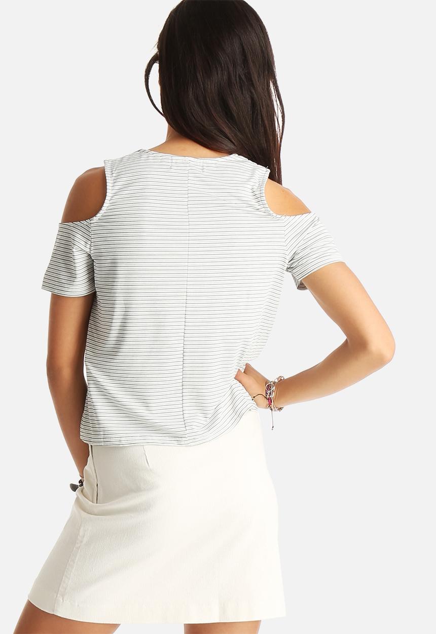 MINKPINK -  Cut Out Shoulder