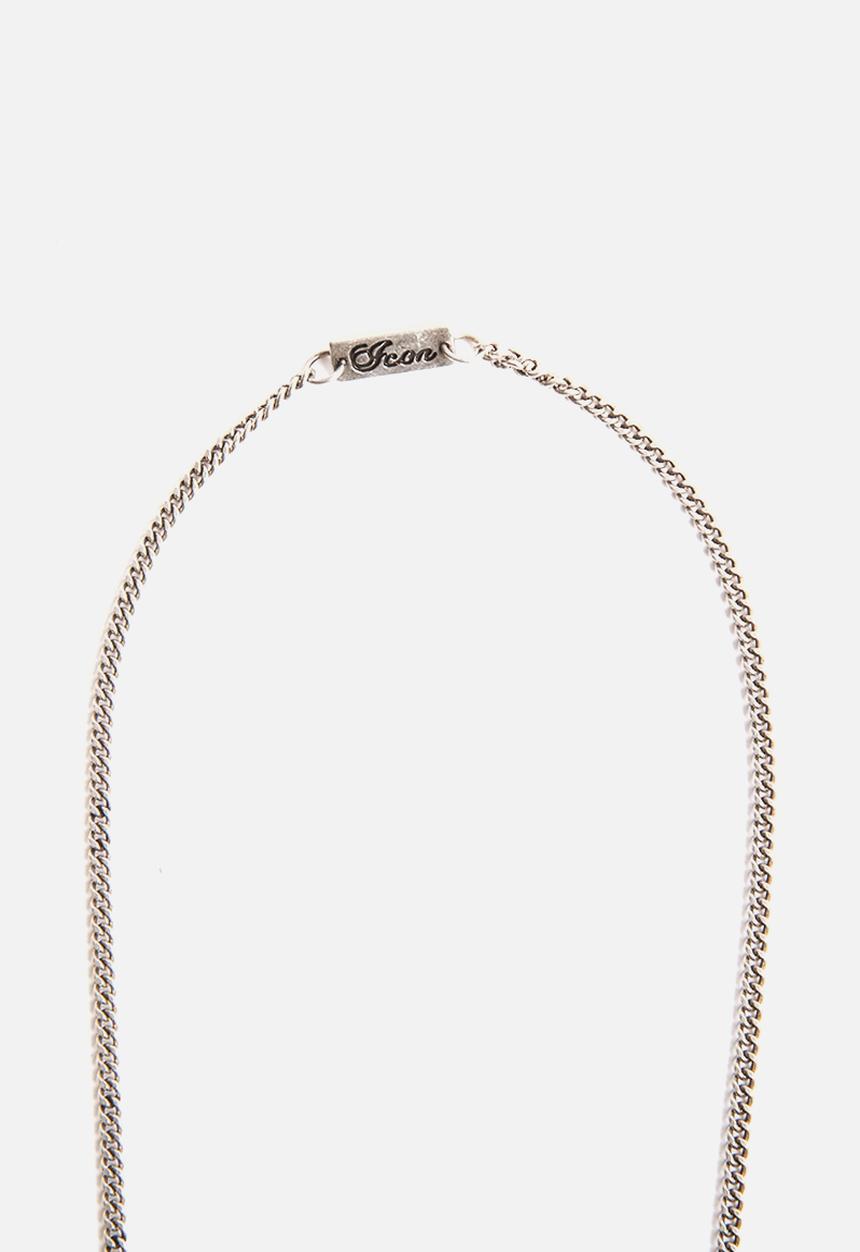 Icon - Pablo Discobar Necklace