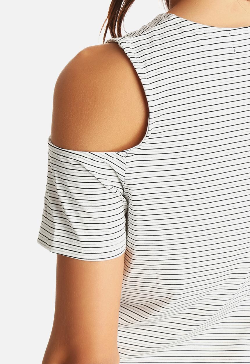 MINKPINK -  Cut Out Shoulder