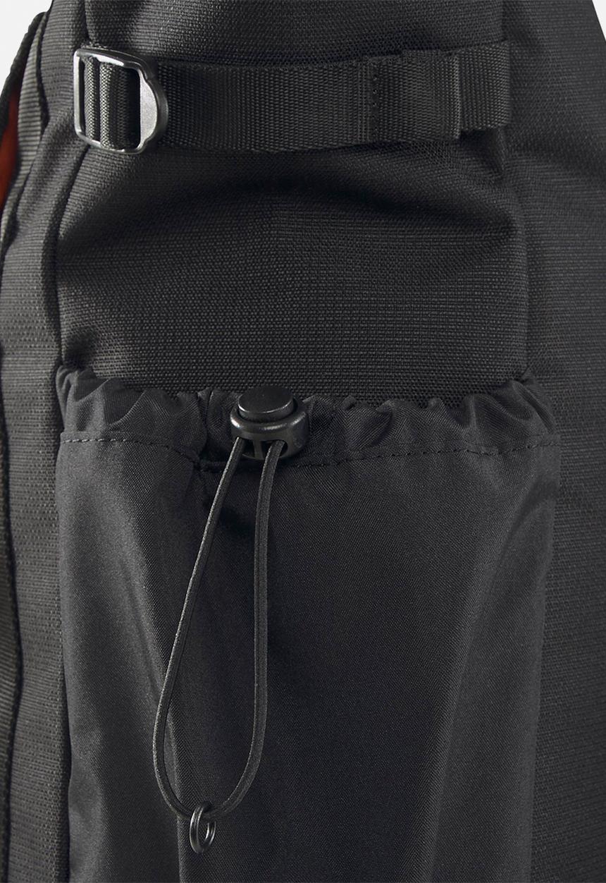 PUMA - Puma edge ruckpack - black