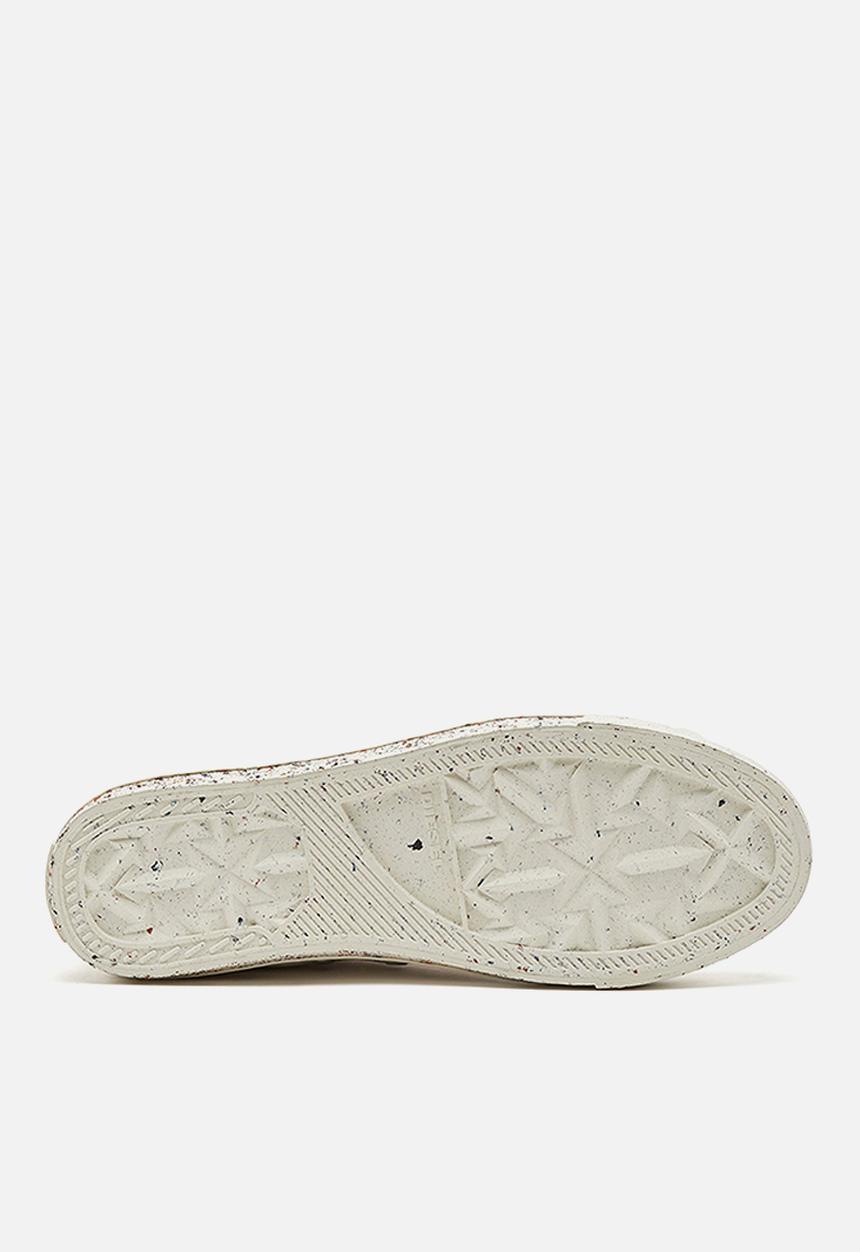 Diesel  - Athos s-athos mid sneakers - white