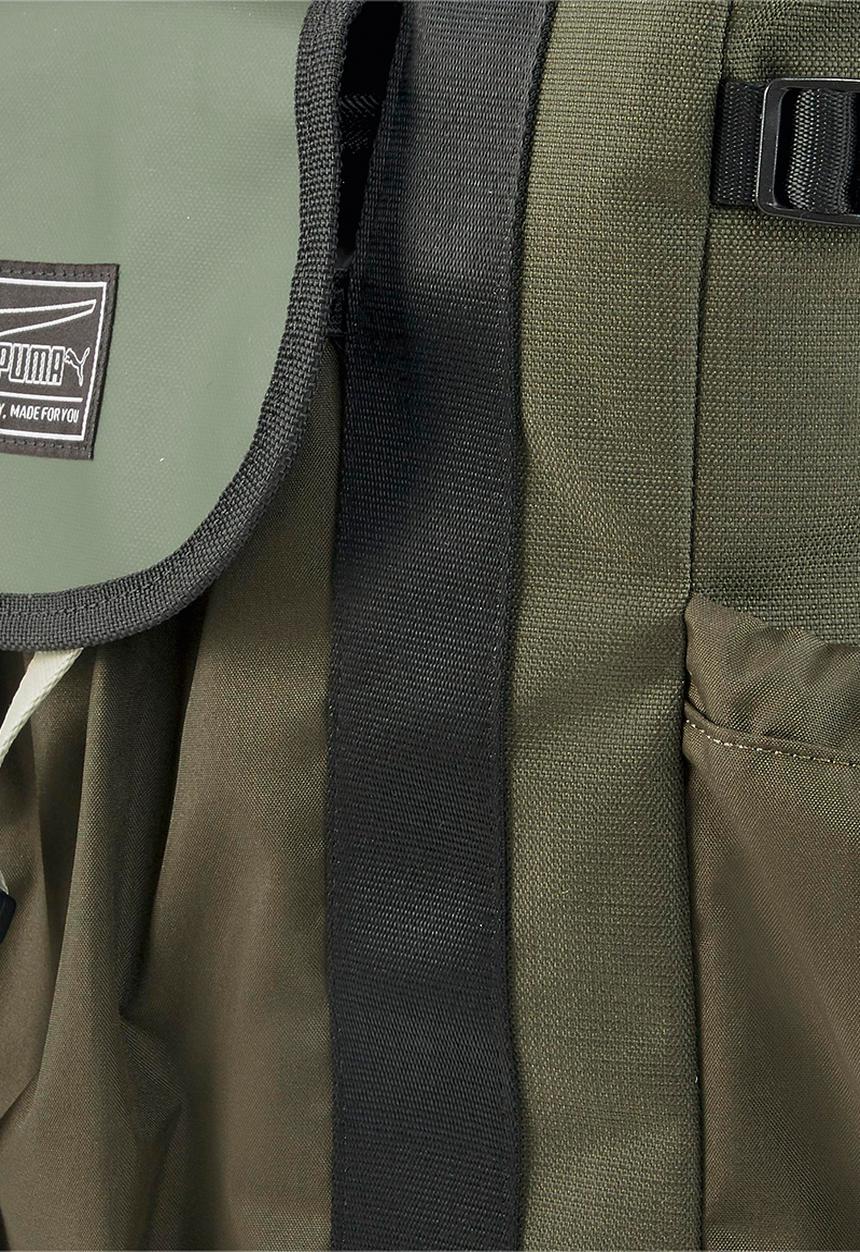 PUMA - Puma edge ruckpack - forest night
