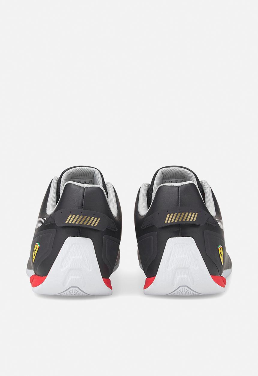 PUMA - Motorsport Ferrari A3ROCAT