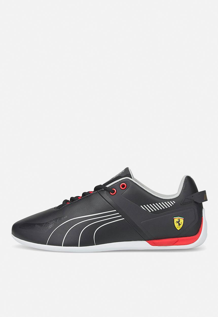 PUMA - Motorsport Ferrari A3ROCAT