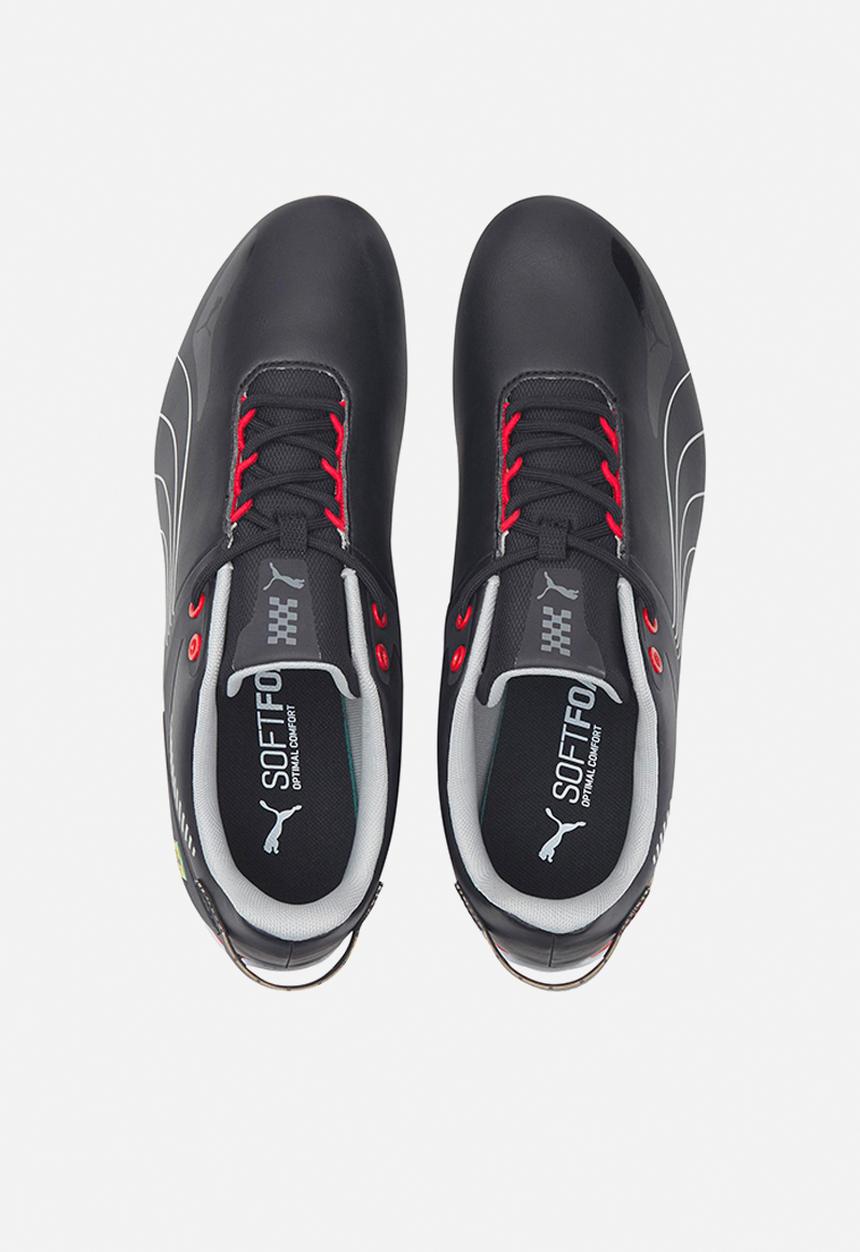 PUMA - Motorsport Ferrari A3ROCAT