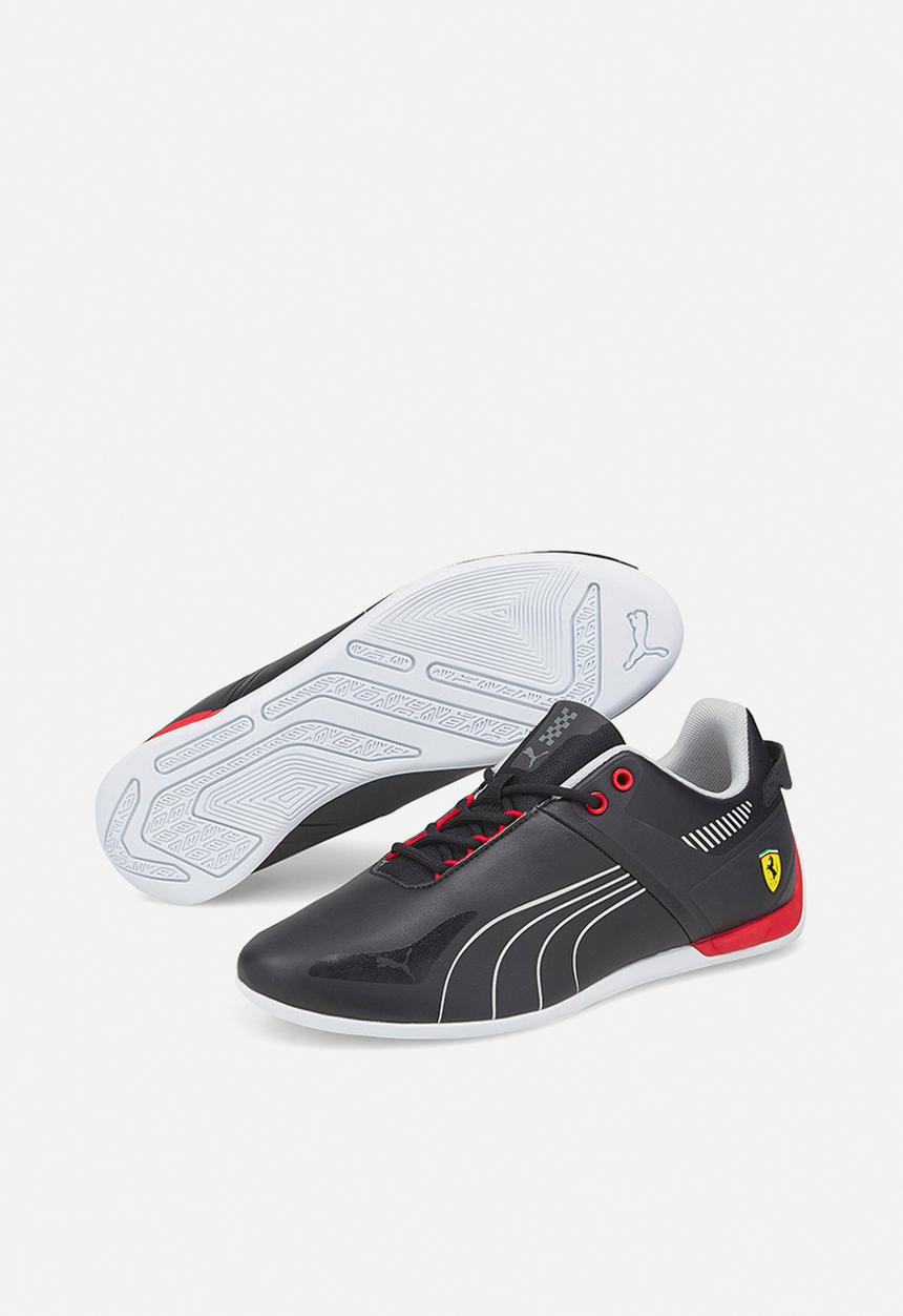 PUMA - Motorsport Ferrari A3ROCAT