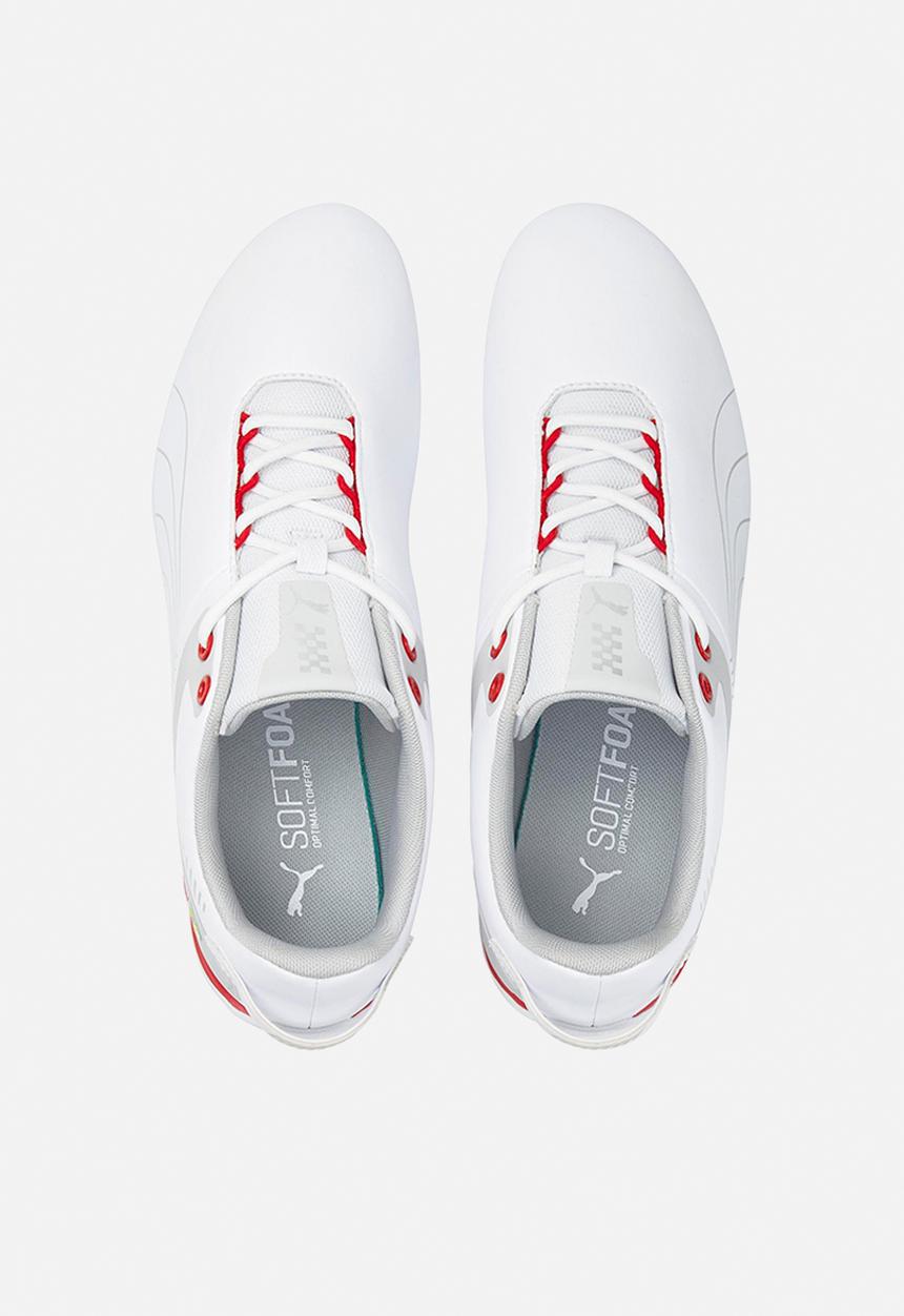 PUMA - Motorsport Ferrari A3ROCAT