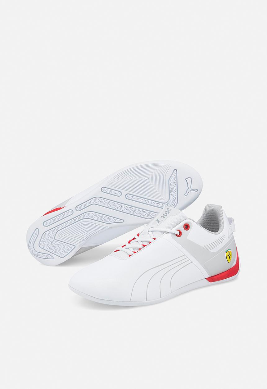 PUMA - Motorsport Ferrari A3ROCAT