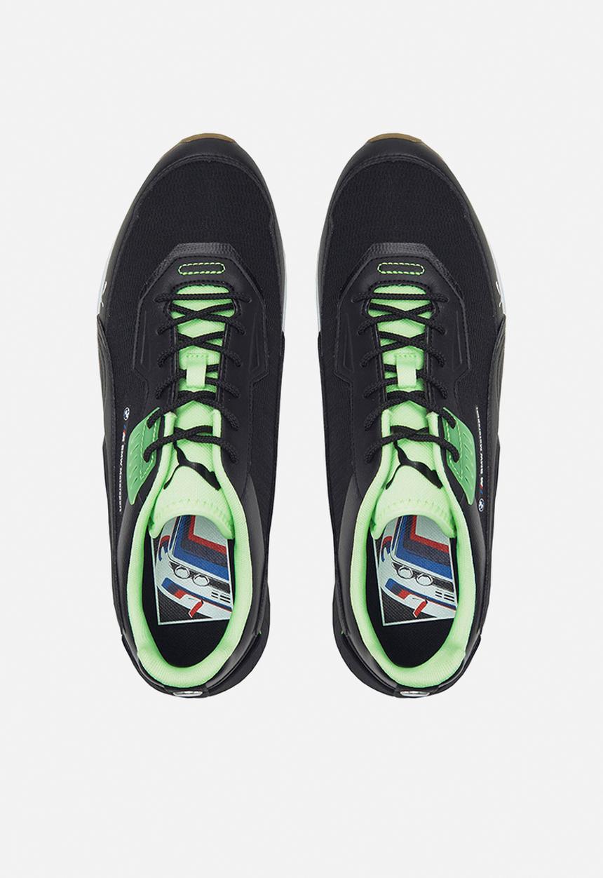 PUMA - Motorsport BMW MMS speedfusion