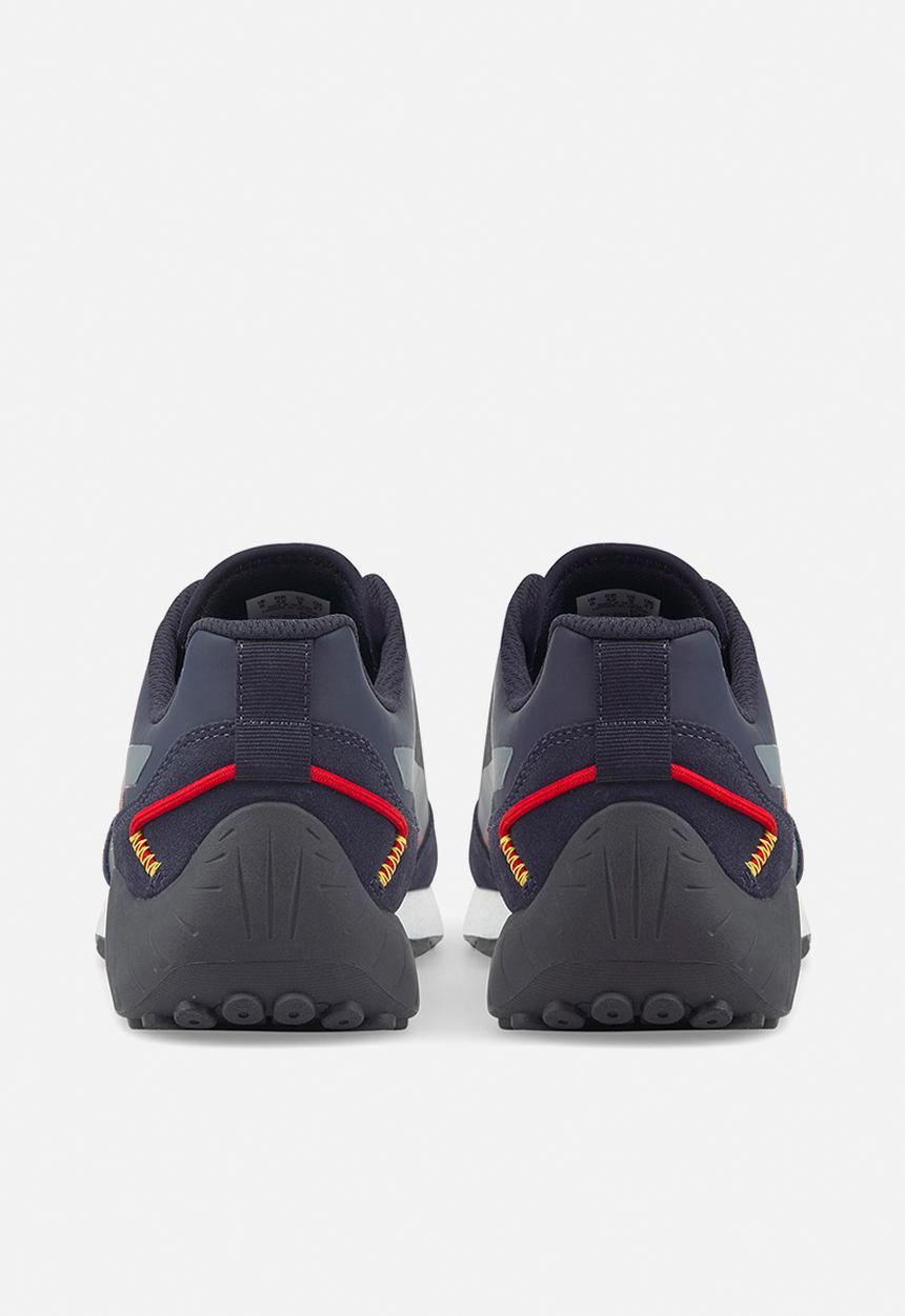PUMA - Motorsport Red Bull Racing speedfusion