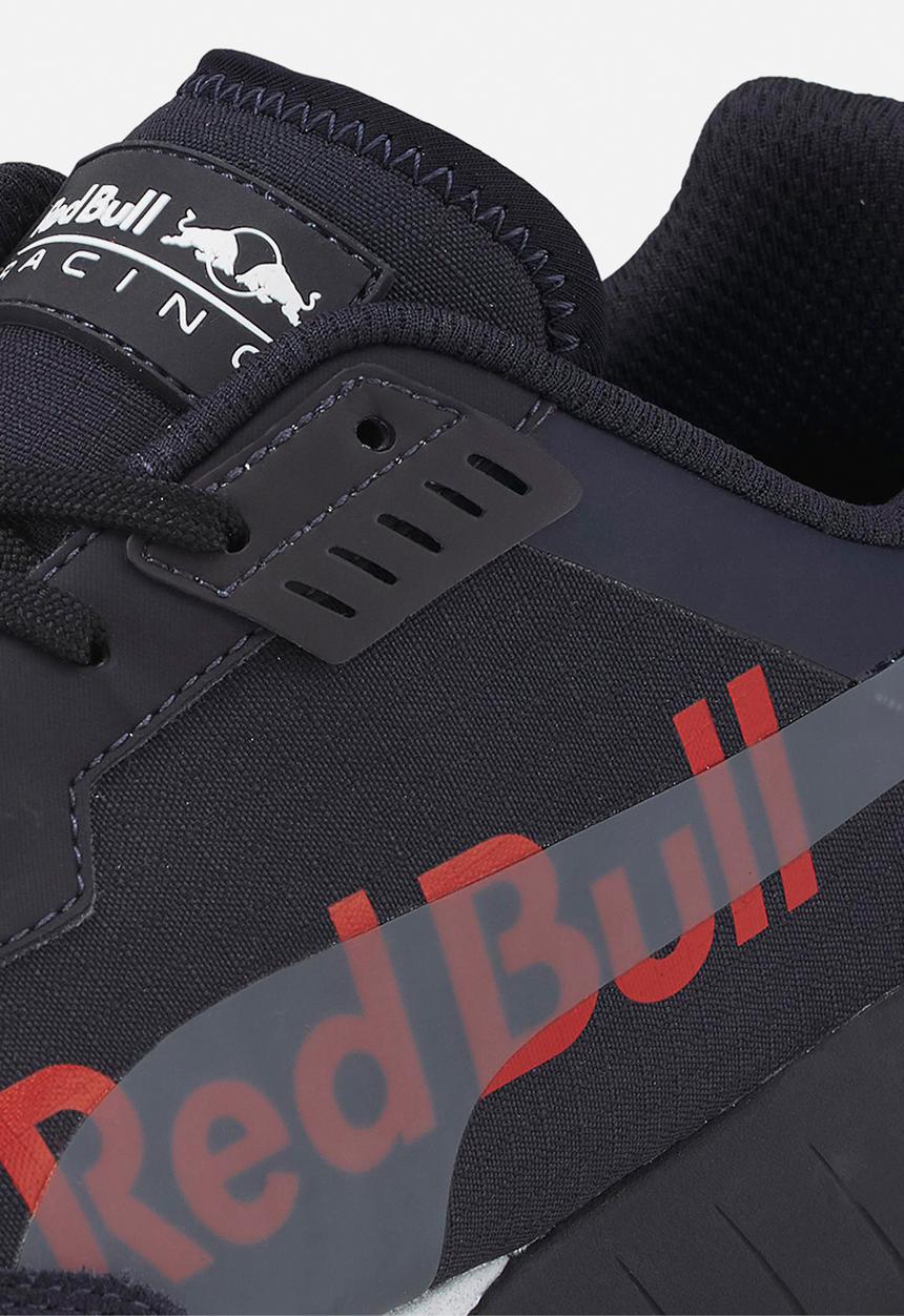 PUMA - Motorsport Red Bull Racing speedfusion