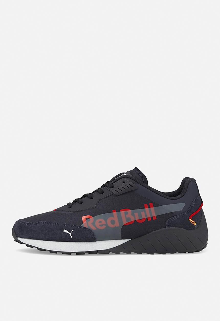PUMA - Motorsport Red Bull Racing speedfusion
