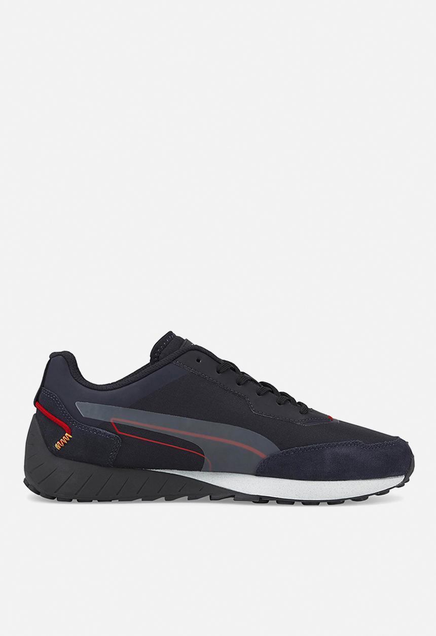 PUMA - Motorsport Red Bull Racing speedfusion
