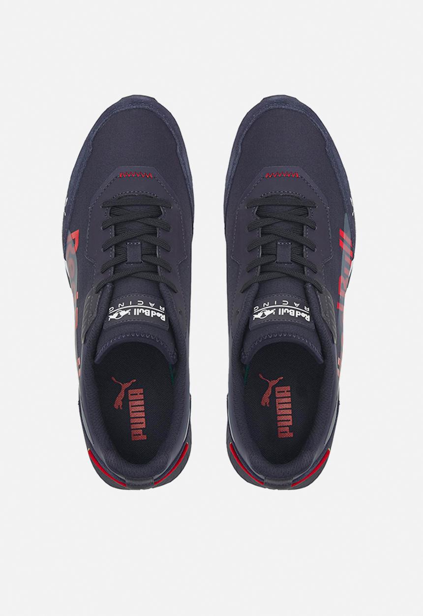 PUMA - Motorsport Red Bull Racing speedfusion