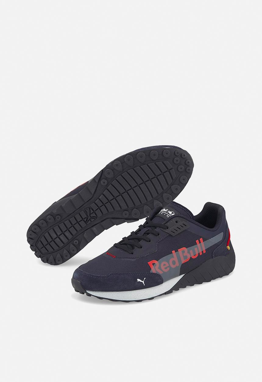 PUMA - Motorsport Red Bull Racing speedfusion
