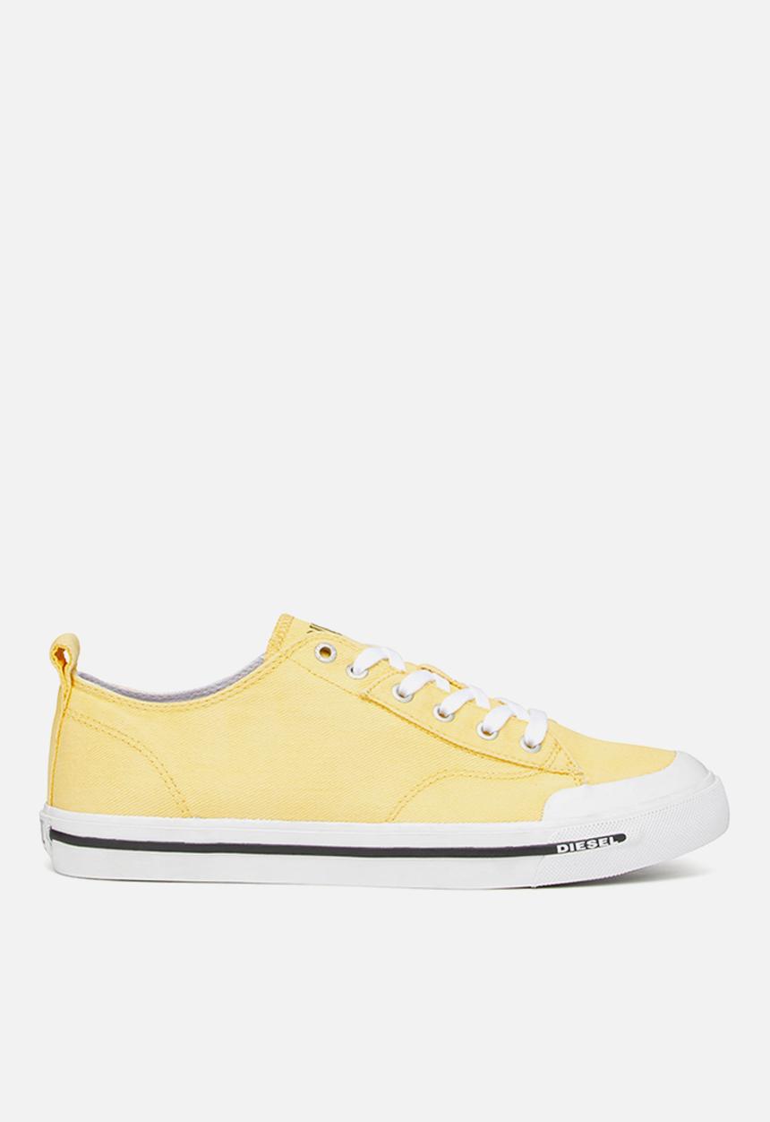 Diesel  - S-athos Low Sneakers