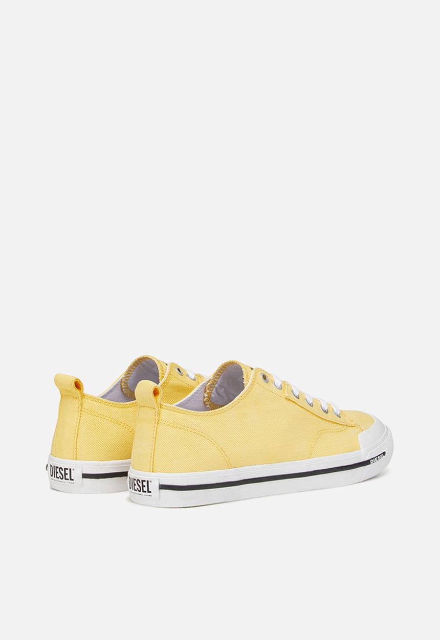 Diesel  - S-athos Low Sneakers