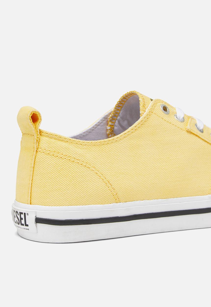 Diesel  - S-athos Low Sneakers