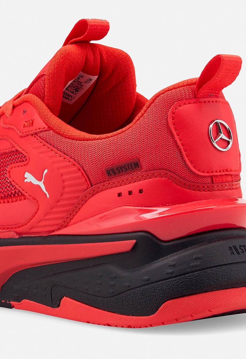 PUMA - Motorsport MAPF1 RS-Fast