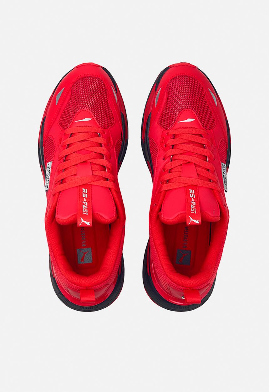 PUMA - Motorsport MAPF1 RS-Fast