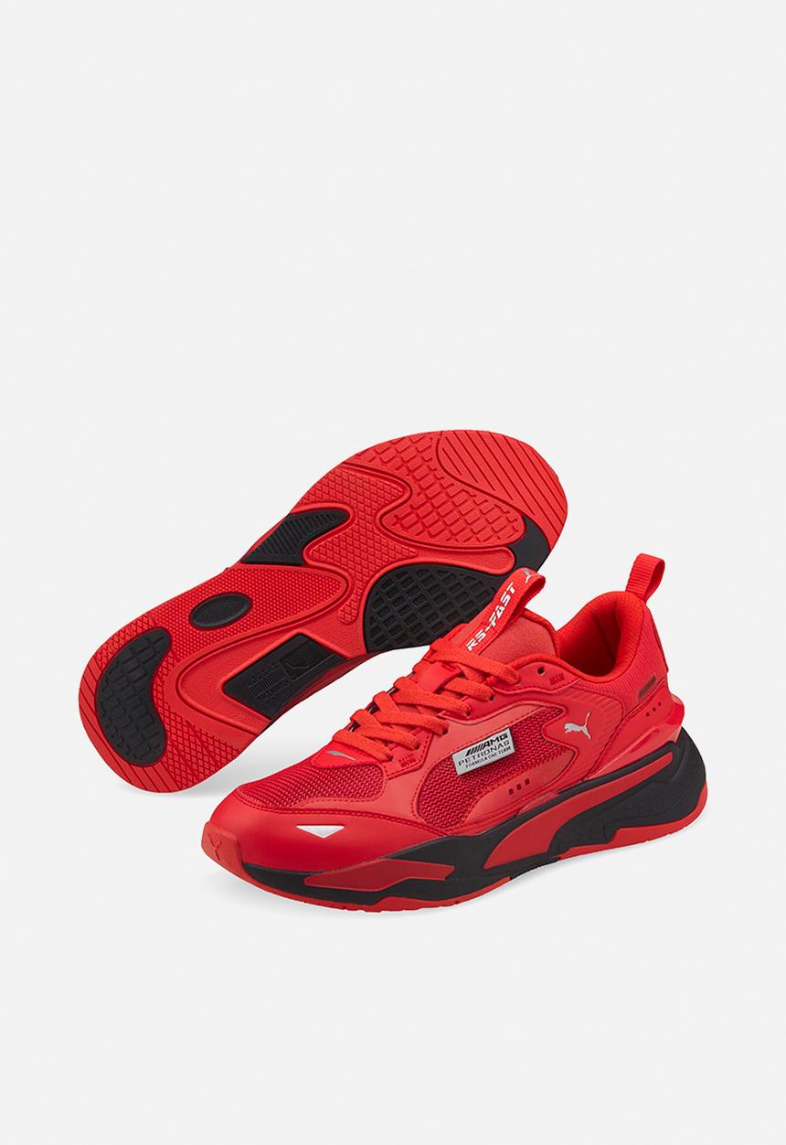 PUMA - Motorsport MAPF1 RS-Fast