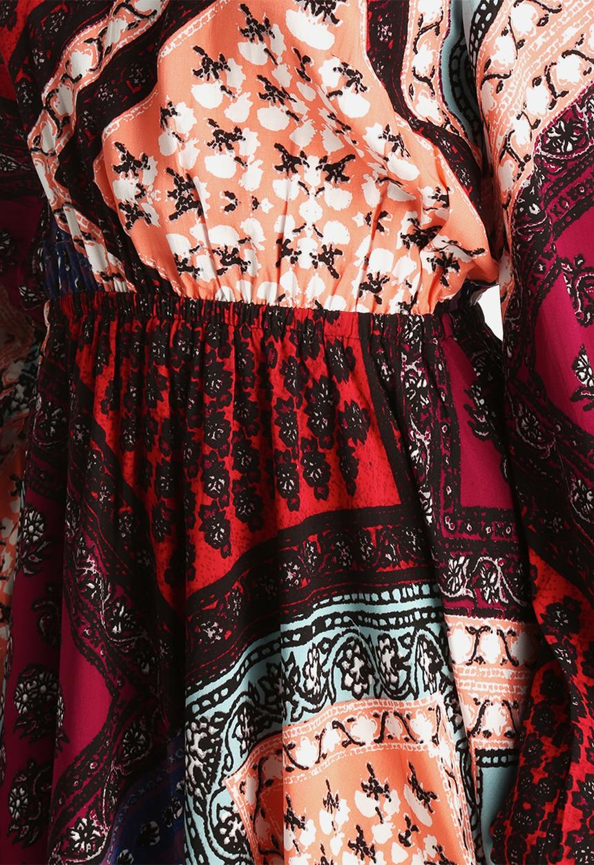 MINKPINK - Run Away Dress