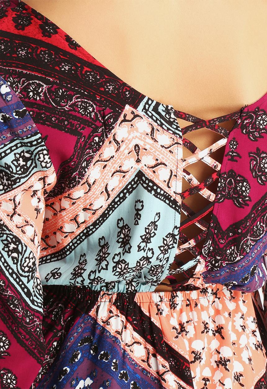 MINKPINK - Run Away Dress