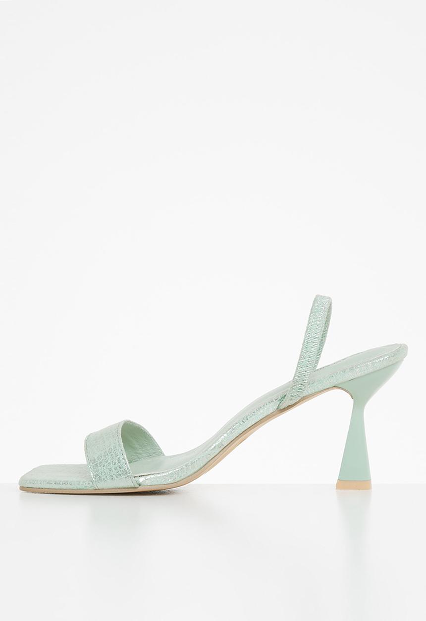 Superbalist - Ali slingback - metallics