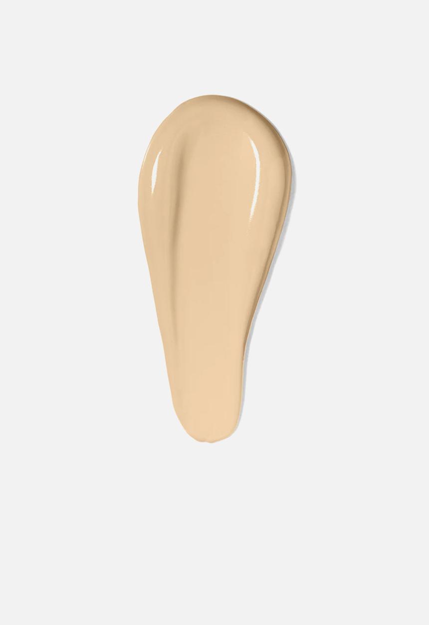 BOBBI BROWN - Skin Long-Wear Weightless Foundation Mini - Warm Ivory