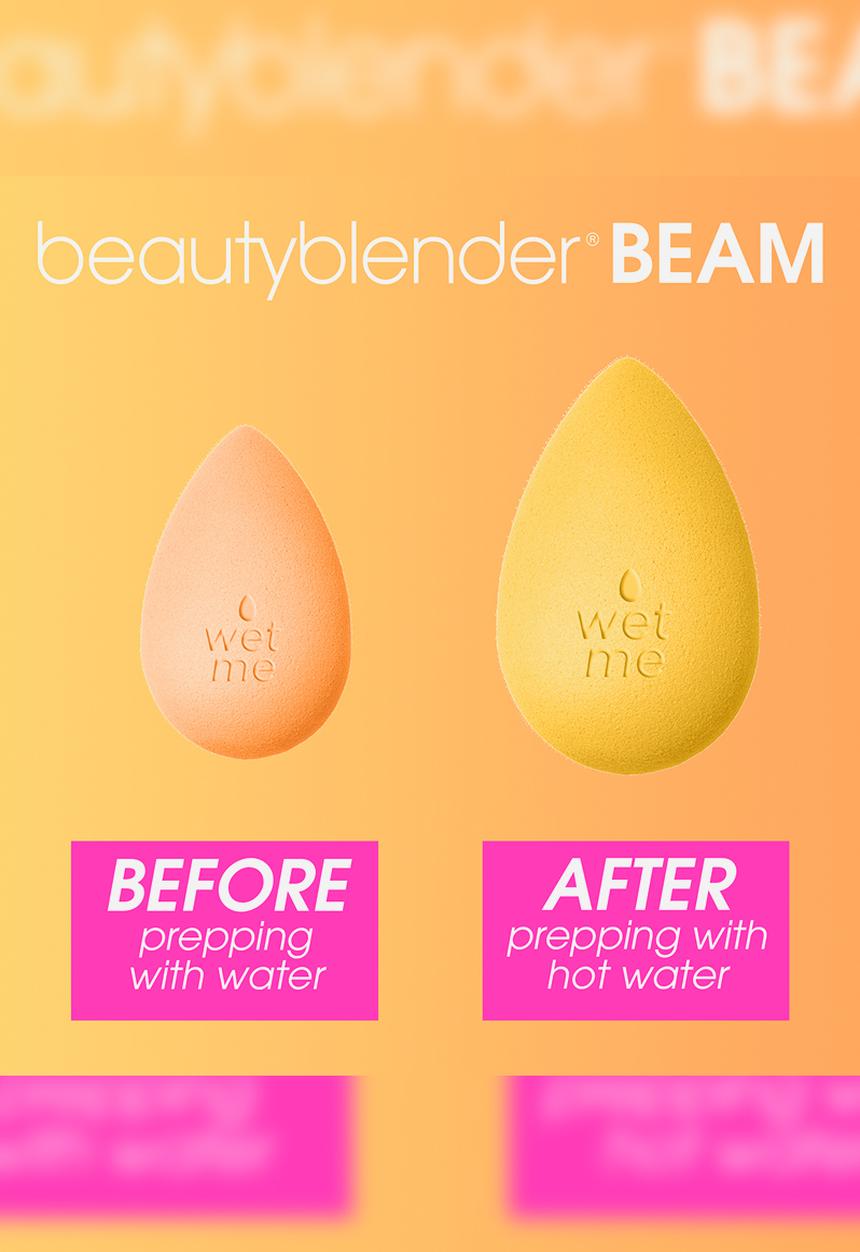 beautyblender® - BEAUTYBLENDER® Beam
