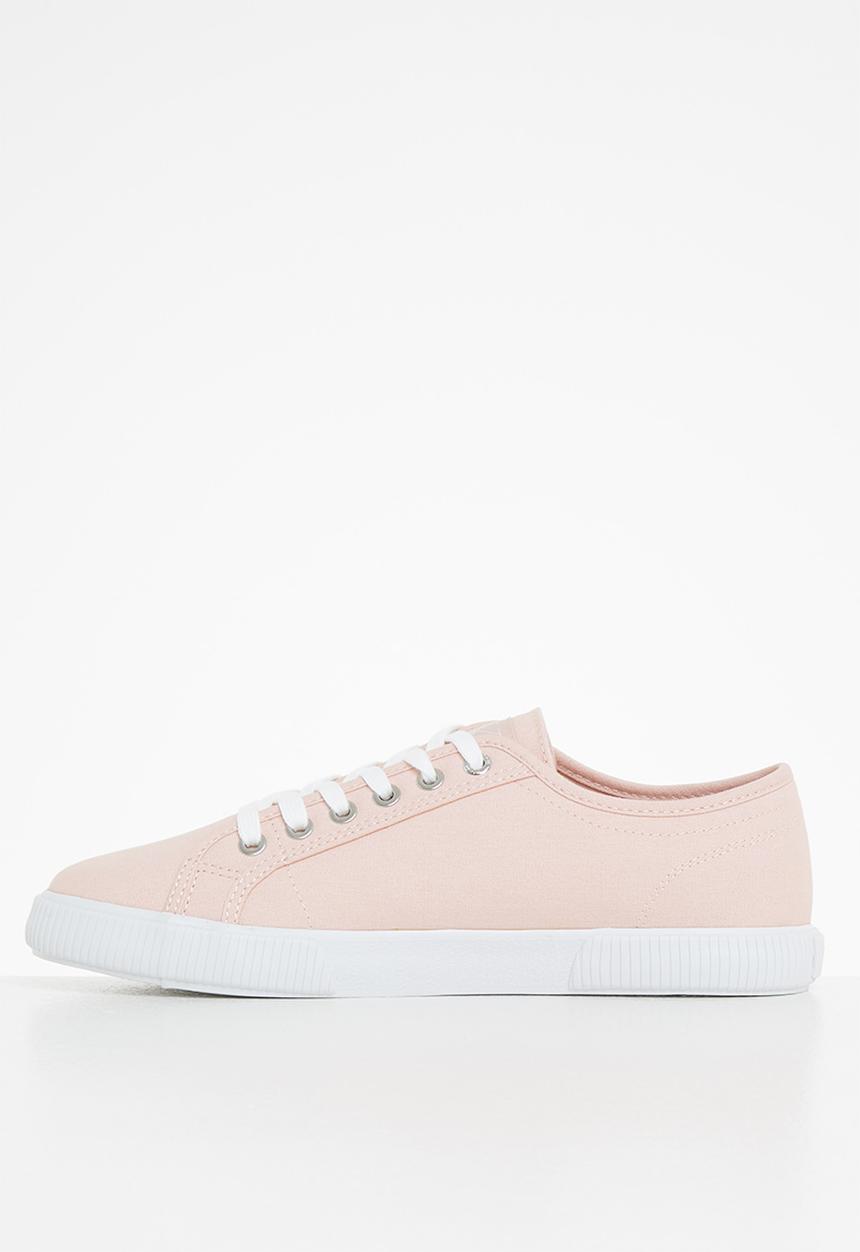 Calvin Klein - Vulcanized essential 1 - pale conch shell