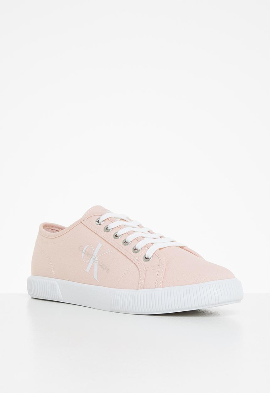 Calvin Klein - Vulcanized essential 1 - pale conch shell