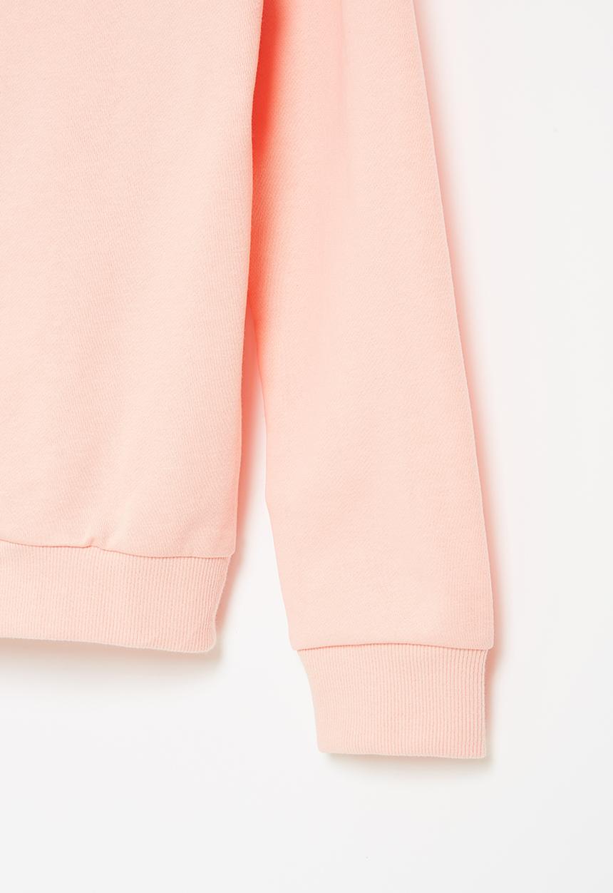 Pop Candy - Girls unicorn sweatshirt - pink