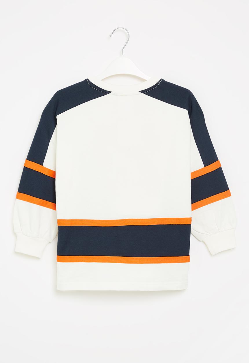 Pop Candy - Boys sweatshirt - multi 