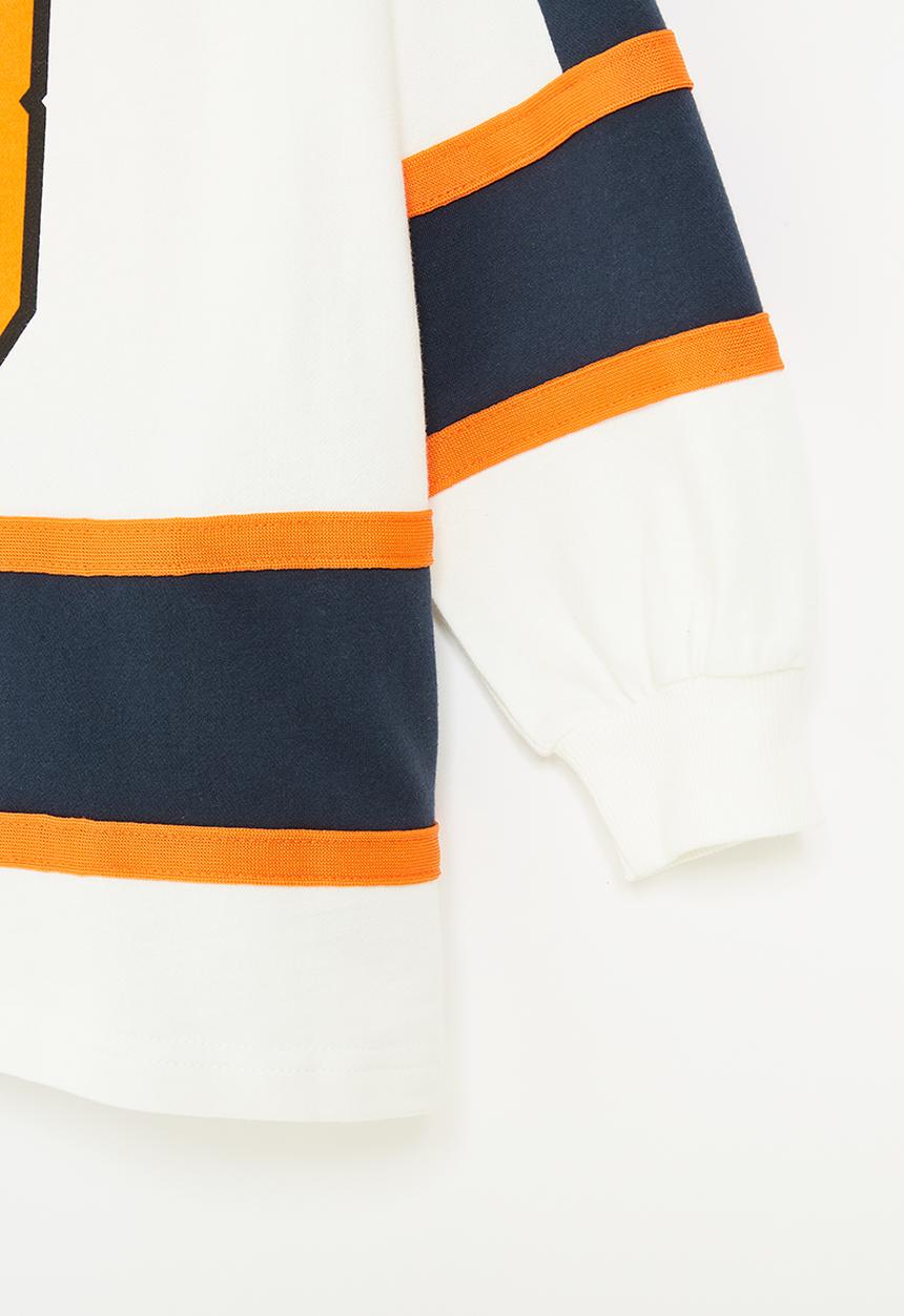 Pop Candy - Boys sweatshirt - multi 