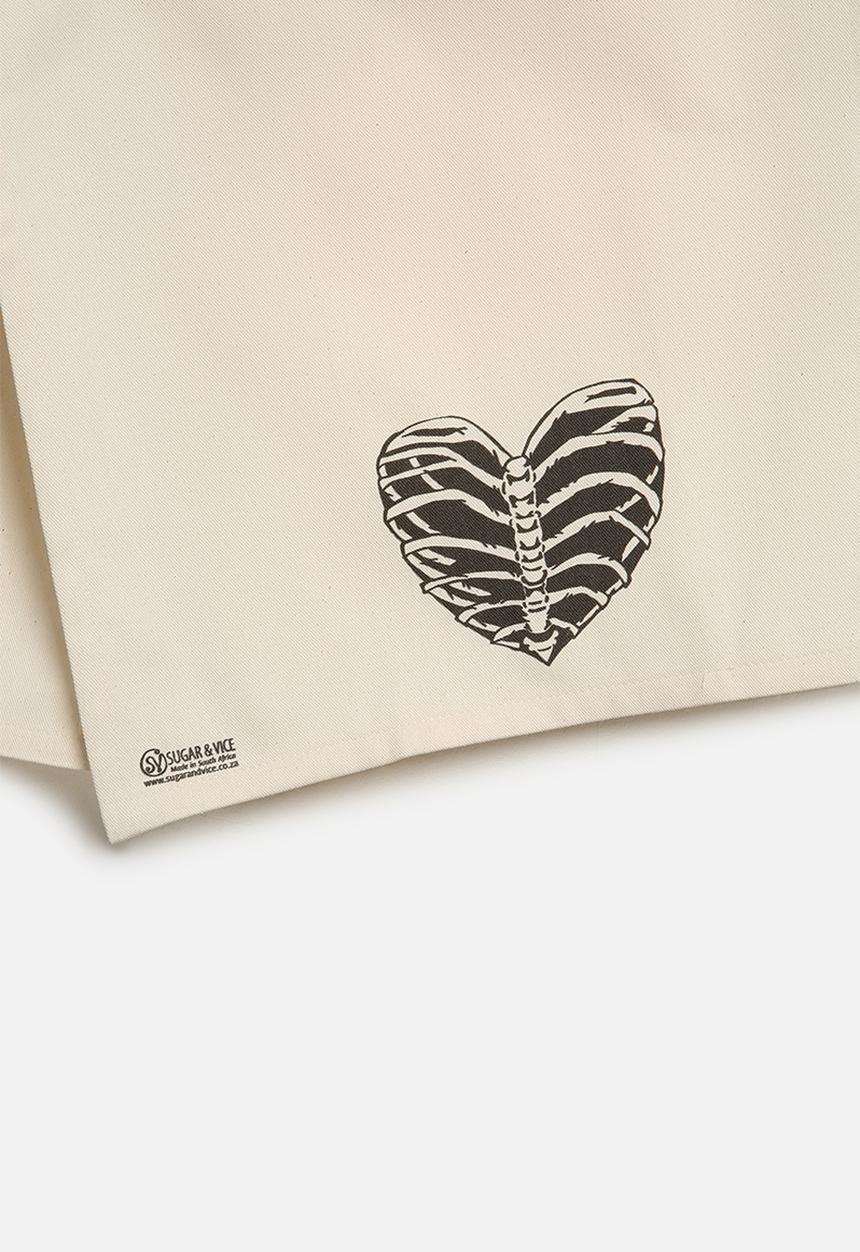 Sugar & Vice - Napkin Set of 2