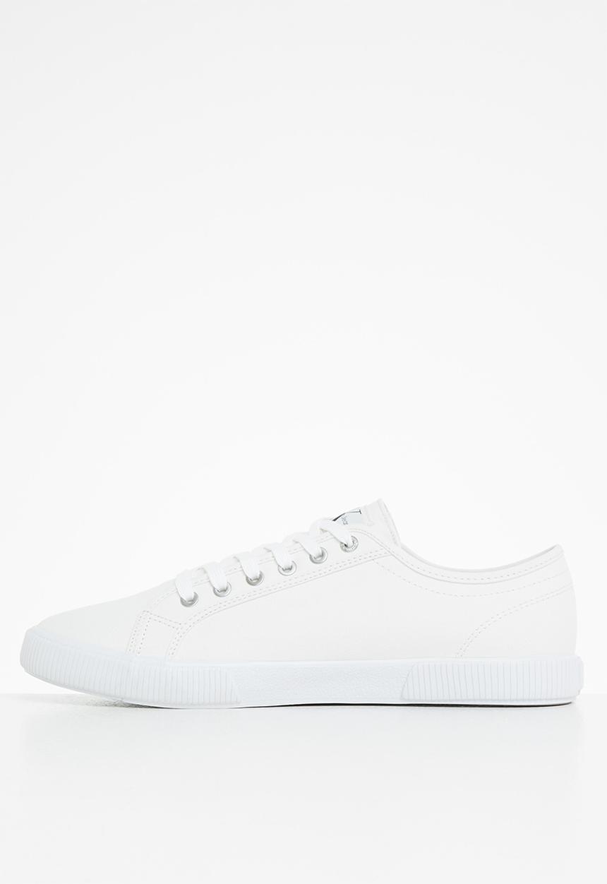 Calvin Klein - Essential vulcanized 1 - bright white