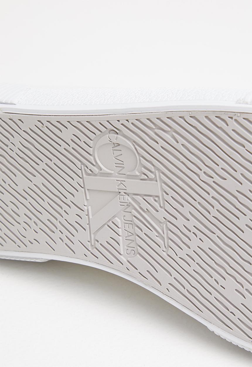 Calvin Klein - Essential vulcanized 1 - bright white