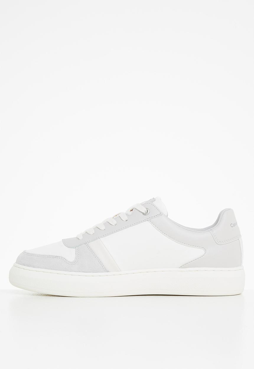 Calvin Klein - Casual cupsole 2 - eggshell