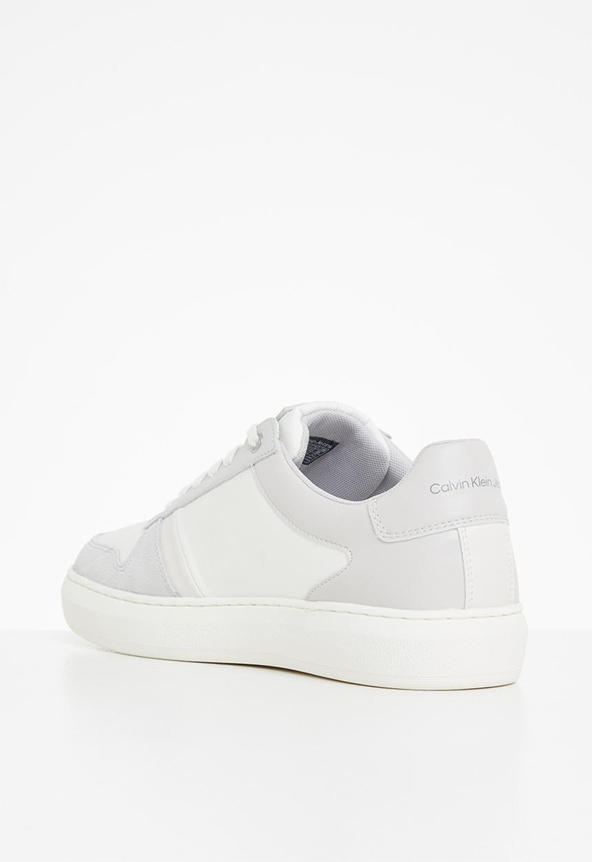 Calvin Klein - Casual cupsole 2 - eggshell