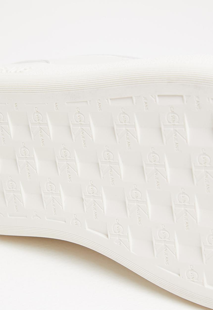 Calvin Klein - Casual cupsole 2 - eggshell