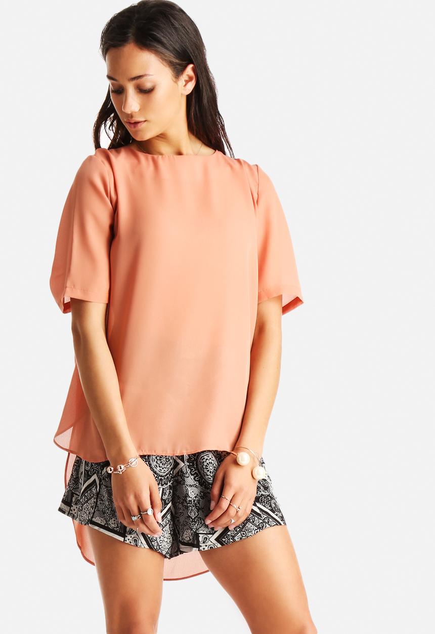 Glamorous - Loose Top