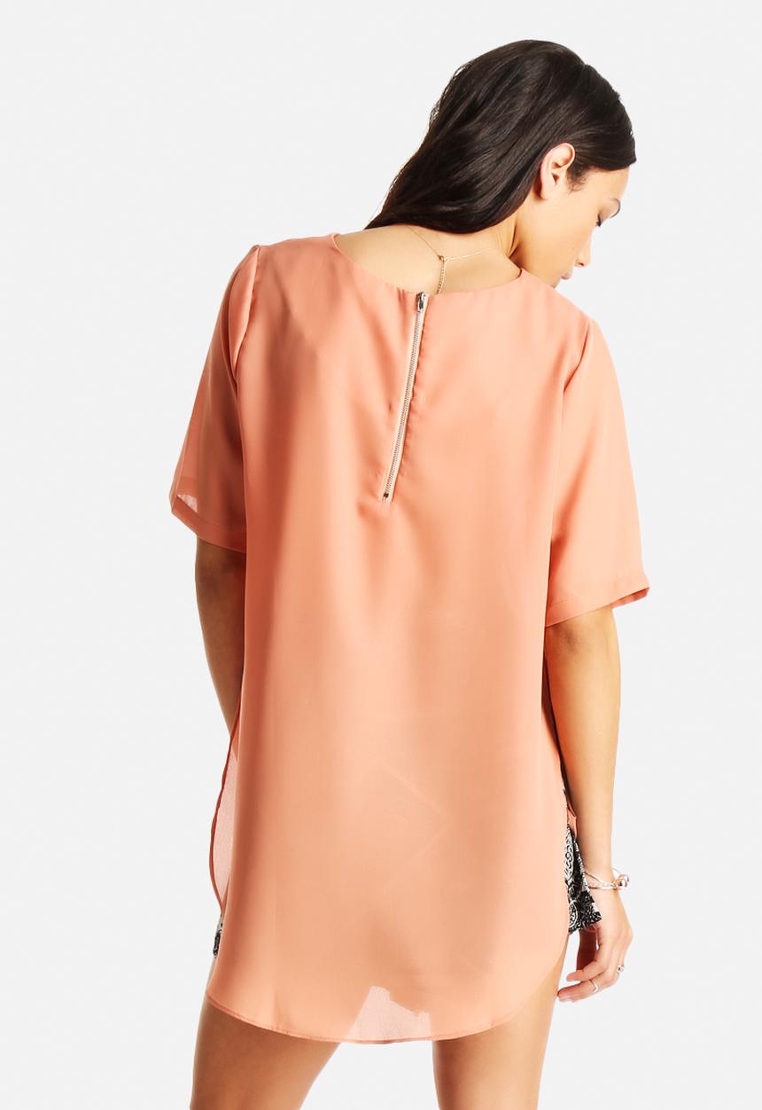 Glamorous - Loose Top