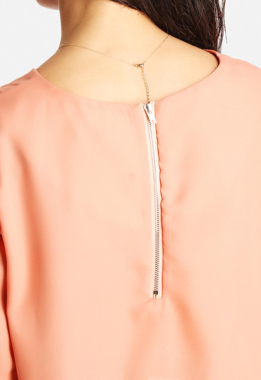 Glamorous - Loose Top