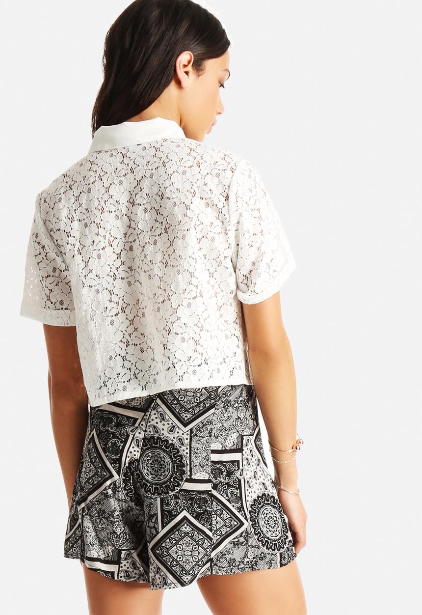 Glamorous - Button Shirt